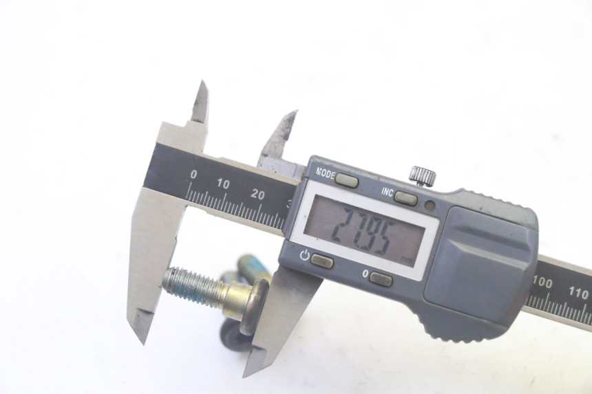 photo de BULLONE DEL DISCO DEL FRENO DAELIM HISTORY 125 (2001 - 2002)