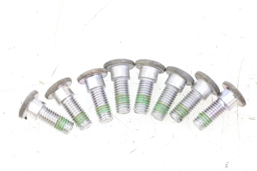 photo de BULLONE DEL DISCO DEL FRENO HONDA FES S-WING SWING ABS 125 (2007 - 2015)
