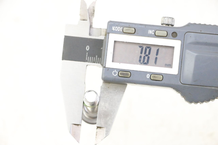 photo de BULLONE DEL DISCO DEL FRENO HONDA FES S-WING SWING ABS 125 (2007 - 2015)