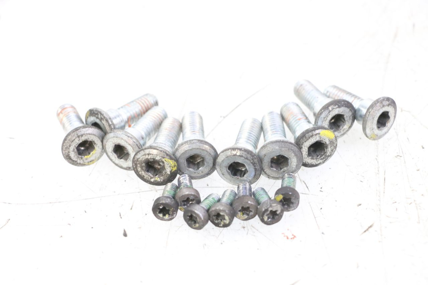 photo de BULLONE DEL DISCO DEL FRENO HONDA FORZA 125 (2021 - 2025)