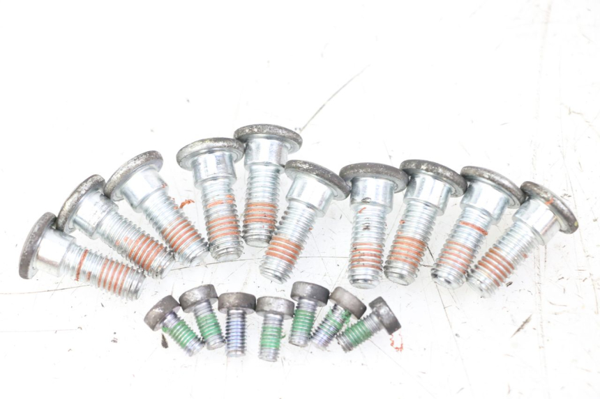 photo de BULLONE DEL DISCO DEL FRENO HONDA FORZA 125 (2021 - 2025)