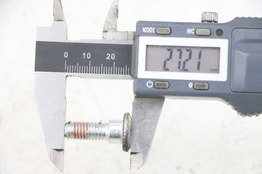 photo de BULLONE DEL DISCO DEL FRENO HONDA FORZA 125 (2021 - 2025)