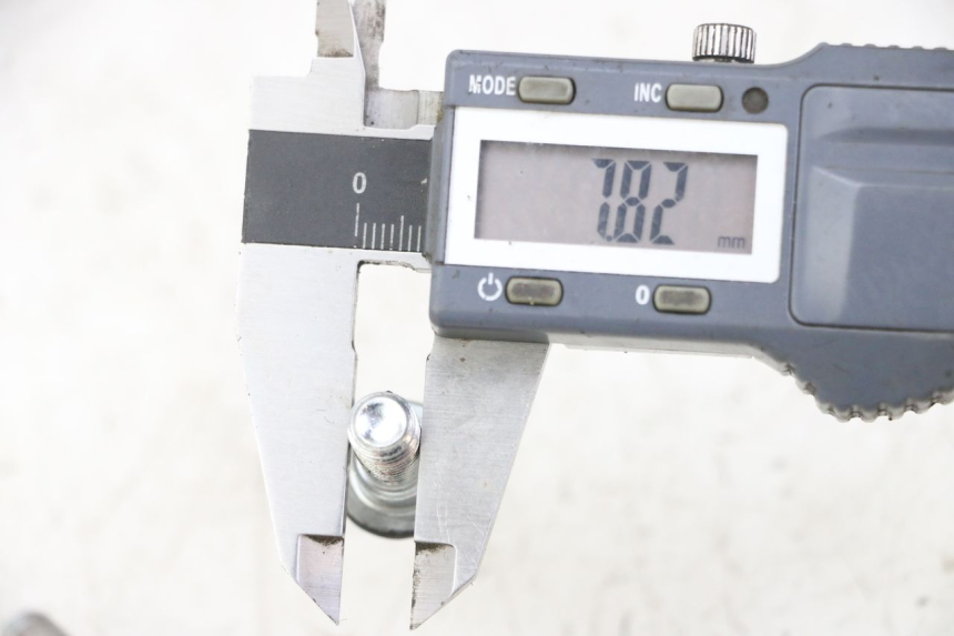 photo de BULLONE DEL DISCO DEL FRENO HONDA FORZA 125 (2021 - 2025)