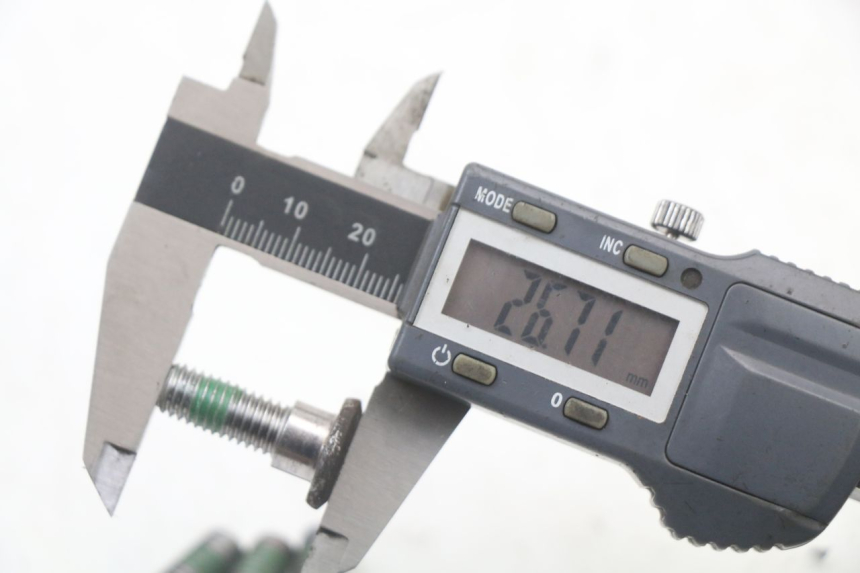 photo de BULLONE DEL DISCO DEL FRENO HONDA NES AROBASE 125 (2000 - 2003)