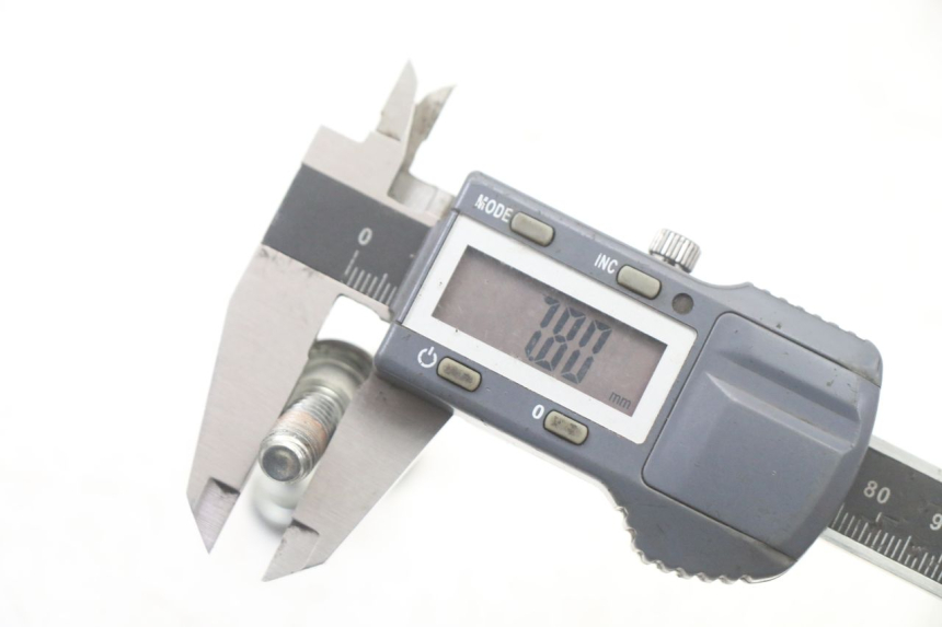 photo de BULLONE DEL DISCO DEL FRENO HONDA PCX (JF57/JF64) 125 (2014 - 2018)