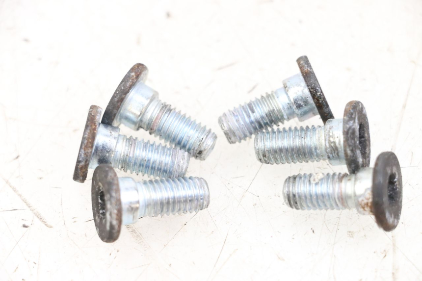 photo de BULLONE DEL DISCO DEL FRENO HYOSUNG GV AQUILA 125 (2000 - 2004)