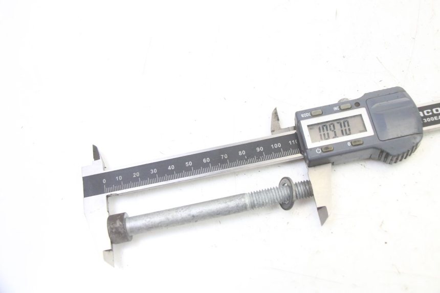 photo de BULLONE DEL DISCO DEL FRENO BMW K 75 RT 750 (1989 - 1997)