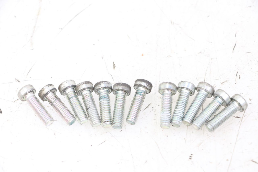 photo de BULLONE DEL DISCO DEL FRENO KEEWAY K-LIGHT KLIGHT 125 (2018 - 2025)