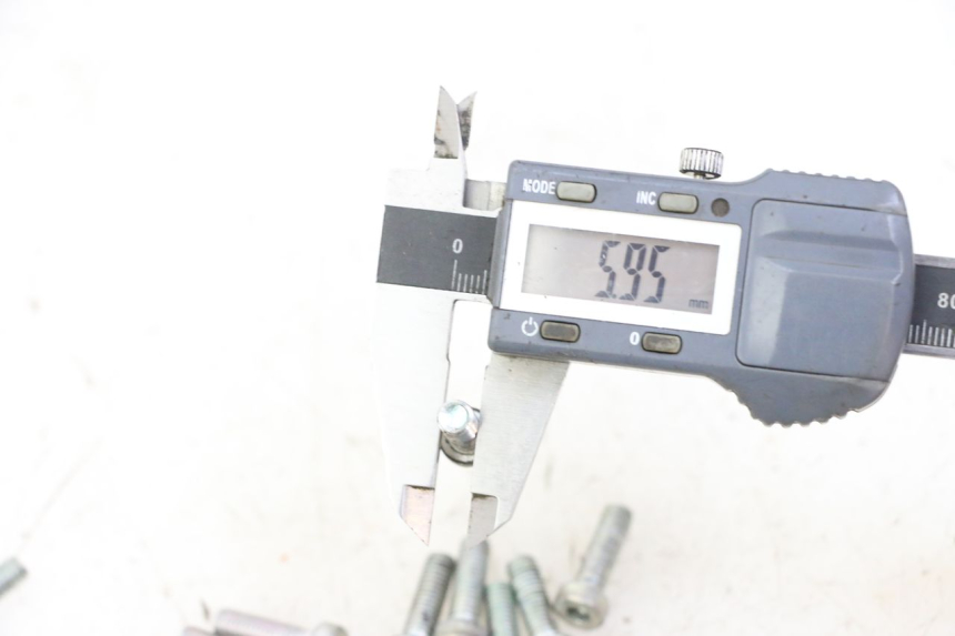 photo de BULLONE DEL DISCO DEL FRENO KEEWAY K-LIGHT KLIGHT 125 (2018 - 2025)