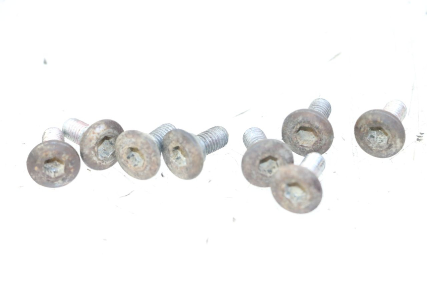photo de BULLONE DEL DISCO DEL FRENO KAWASAKI KX 65 (2000 - 2019)