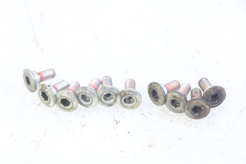 photo de VIS DISCO DEL FRENO KAWASAKI KX 85 (2001 - 2013)