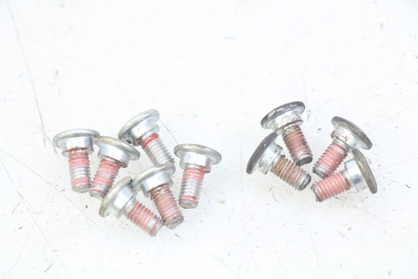photo de VIS DISCO DEL FRENO KAWASAKI KX 85 (2001 - 2013)