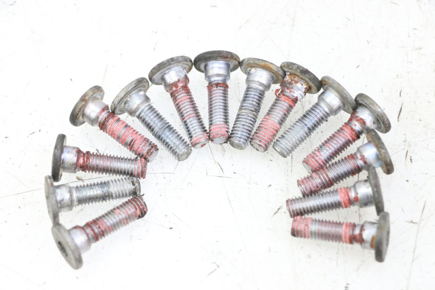 photo de BULLONE DEL DISCO DEL FRENO KAWASAKI ZR7 ZR-7 S 750 (1999 - 2004)