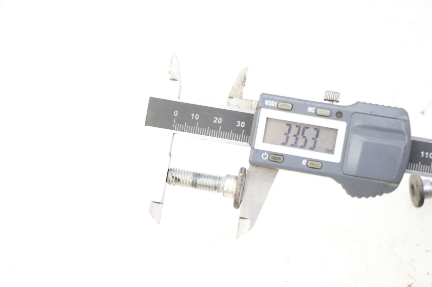 photo de BULLONE DEL DISCO DEL FRENO KAWASAKI ZR7 ZR-7 S 750 (1999 - 2004)
