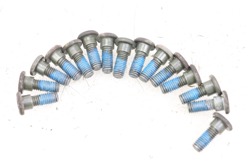 photo de BULLONE DEL DISCO DEL FRENO KYMCO XCITING 250 (2006 - 2009)