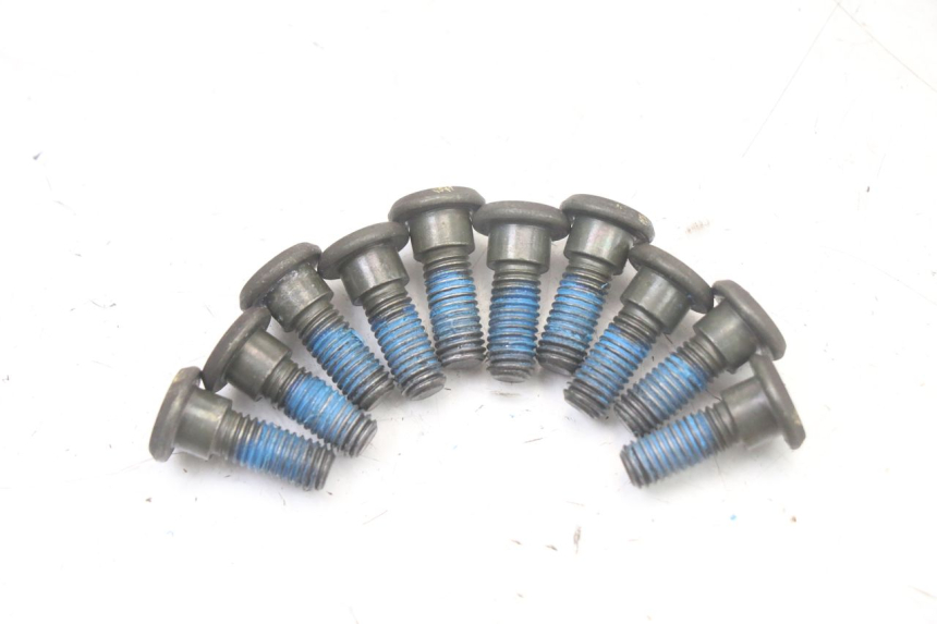 photo de BULLONE DEL DISCO DEL FRENO KYMCO XCITING 500 (2007 - 2010)