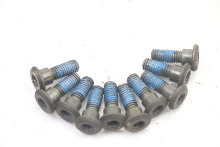 photo de BULLONE DEL DISCO DEL FRENO KYMCO XCITING 500 (2007 - 2010)