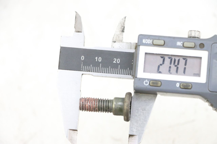 photo de BULLONE DEL DISCO DEL FRENO KYMCO LIKE 125 (2009 - 2016) - Zoom sullo stato d'uso