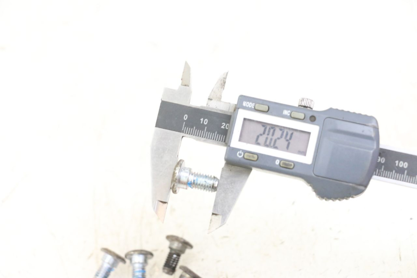 photo de BULLONE DEL DISCO DEL FRENO MASAI XL 50 (2012 - 2019)
