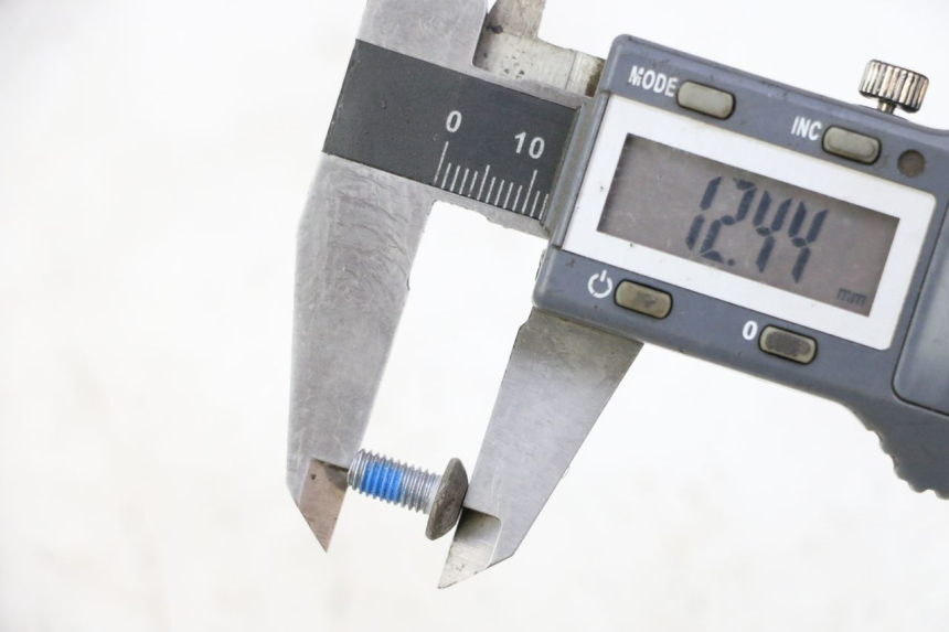 photo de BULLONE DEL DISCO DEL FRENO XIAOMI MI PRO 2 1