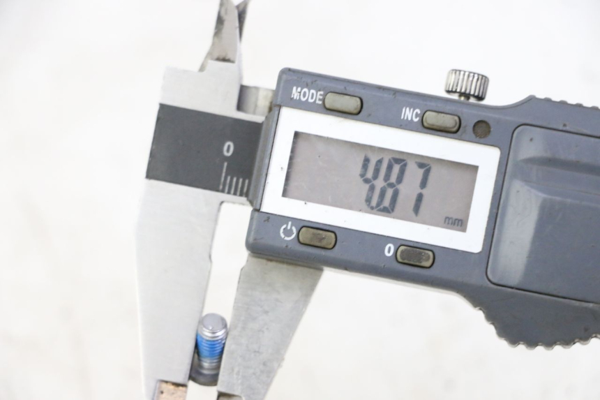 photo de BULLONE DEL DISCO DEL FRENO XIAOMI MI PRO 2 1