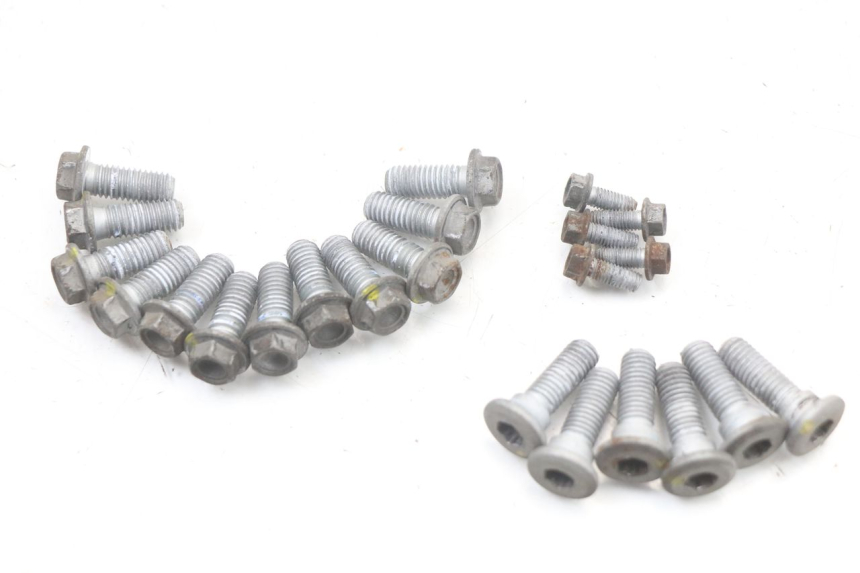 photo de BULLONE DEL DISCO DEL FRENO MOTO GUZZI NORGE 8V GT 1200 (2011 - 2016)
