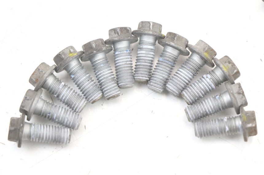 photo de BULLONE DEL DISCO DEL FRENO MOTO GUZZI NORGE 8V GT 1200 (2011 - 2016)