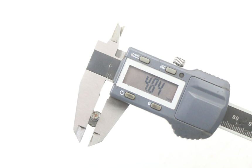 photo de BULLONE DEL DISCO DEL FRENO MOTO GUZZI NORGE 8V GT 1200 (2011 - 2016)