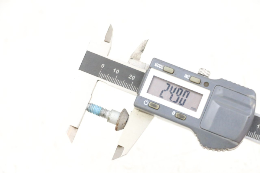 photo de BULLONE DEL DISCO DEL FRENO YAMAHA MT-07 MT07 ABS 700 (2018 - 2020) - Dettaglio del componente