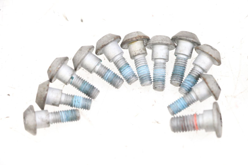 photo de BULLONE DEL DISCO DEL FRENO YAMAHA MT-07 MT07 ABS 700 (2018 - 2020) - Dettagli dei punti di fissaggio