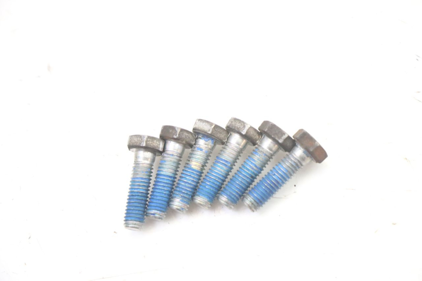 photo de BULLONE DEL DISCO DEL FRENO PIAGGIO NRG POWER PUREJET 50 (2018 - 2021)