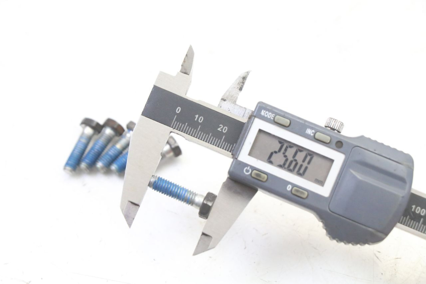 photo de BULLONE DEL DISCO DEL FRENO PIAGGIO NRG POWER PUREJET 50 (2018 - 2021)