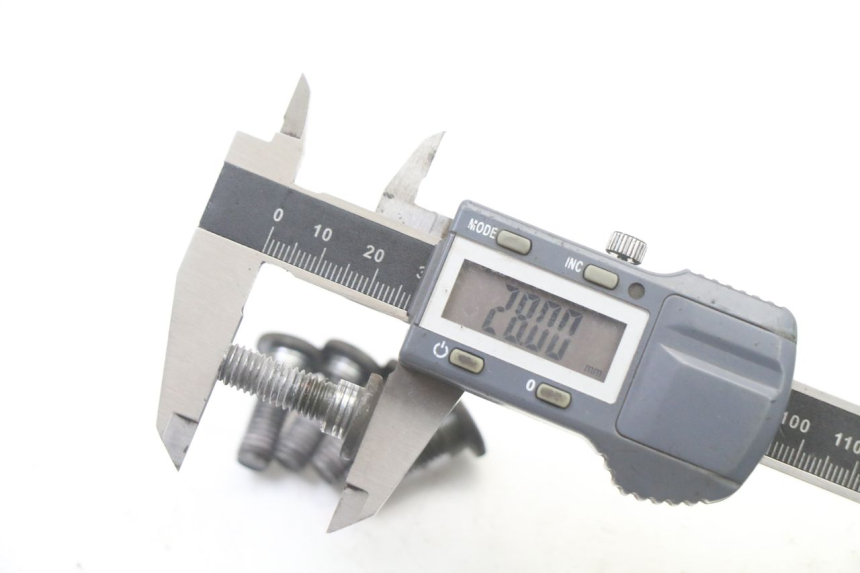 photo de BULLONE DEL DISCO DEL FRENO SYM ORBIT III 3 4T 50 (2021 - 2025)