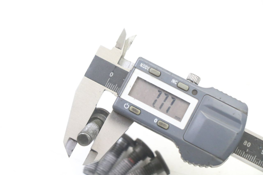 photo de BULLONE DEL DISCO DEL FRENO SYM ORBIT III 3 4T 50 (2021 - 2025)