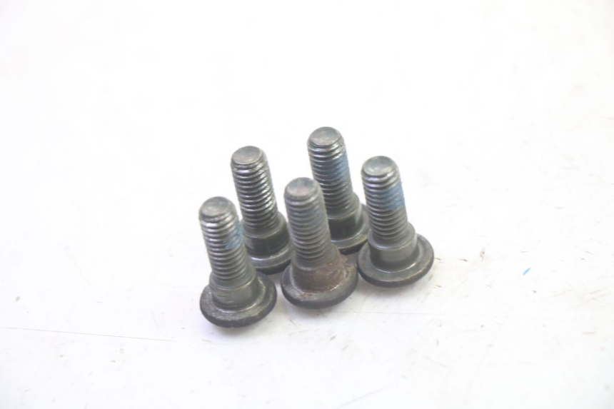 photo de BULLONE DEL DISCO DEL FRENO SYM ORBIT III 3 4T 50 (2021 - 2025) - Zoom sullo stato d'uso