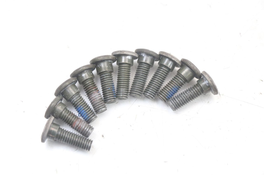 photo de BULLONE DEL DISCO DEL FRENO PEUGEOT BELVILLE 125 (2017 - 2021)