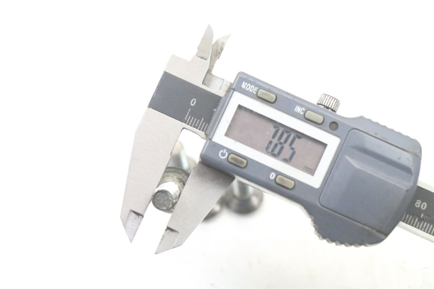 photo de BULLONE DEL DISCO DEL FRENO PEUGEOT ELYSTAR 50 (2002 - 2014)
