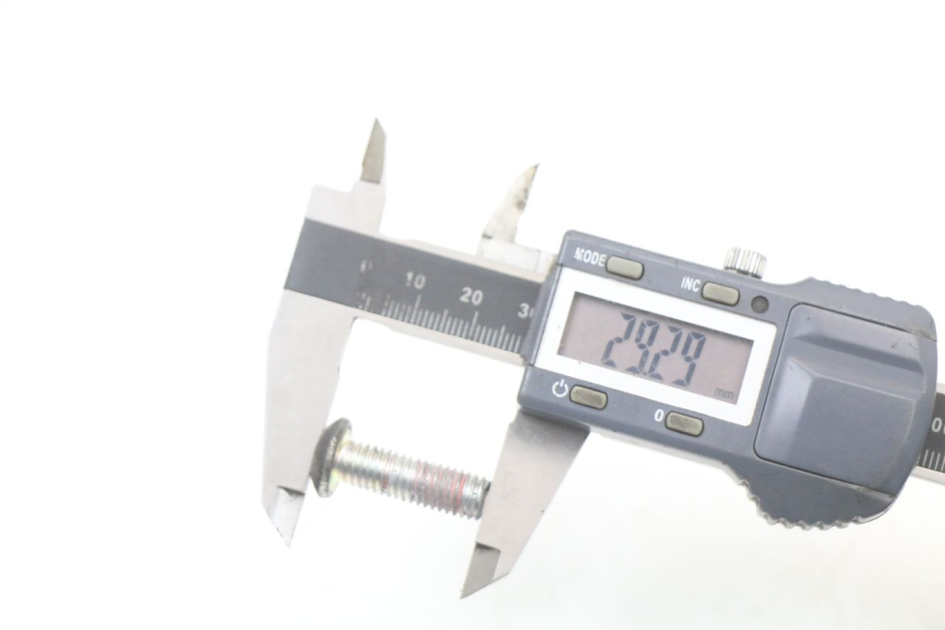 photo de BULLONE DEL DISCO DEL FRENO PEUGEOT KISBEE 2T 50 (2018 - 2022)