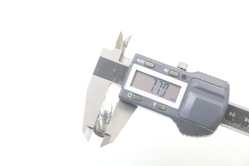 photo de BULLONE DEL DISCO DEL FRENO PEUGEOT KISBEE 2T 50 (2018 - 2022)