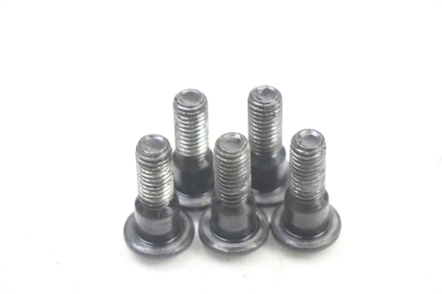 photo de BULLONE DEL DISCO DEL FRENO PEUGEOT TWEET 4T 50 (2023 - 2025)