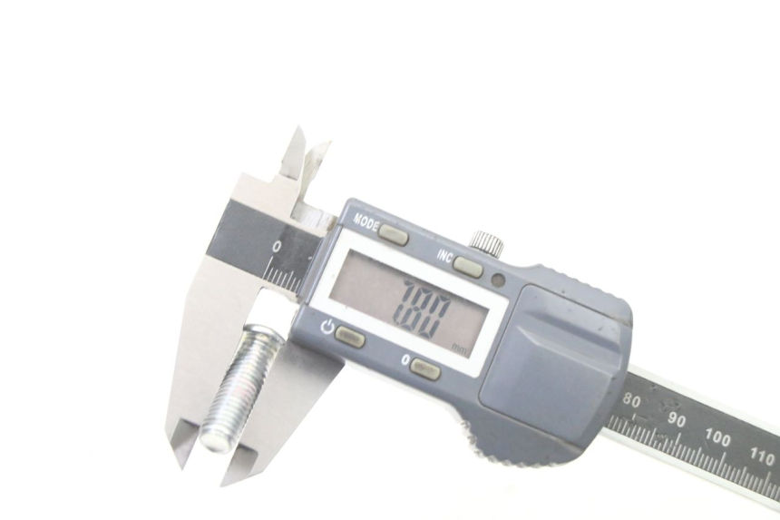 photo de BULLONE DEL DISCO DEL FRENO PEUGEOT VIVACITY 125 (2010 - 2017)
