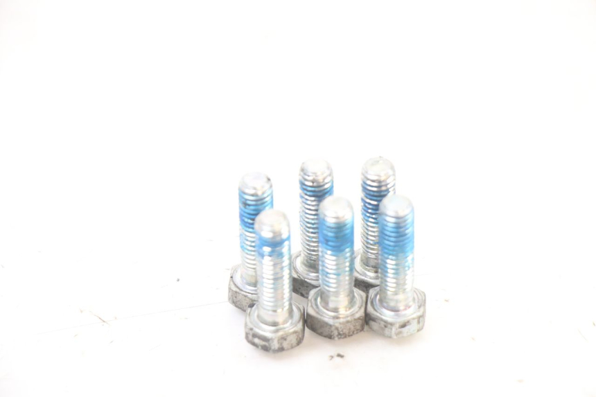 photo de BULLONE DEL DISCO DEL FRENO PIAGGIO NRG POWER PUREJET 50 (2018 - 2021)