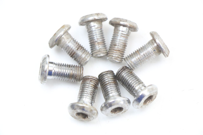 photo de BULLONE DEL DISCO DEL FRENO YCF PIT BIKE 125 (2010 - 2018)