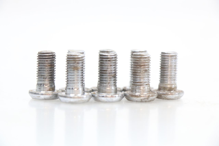 photo de BULLONE DEL DISCO DEL FRENO YCF PIT BIKE 125 (2010 - 2018)