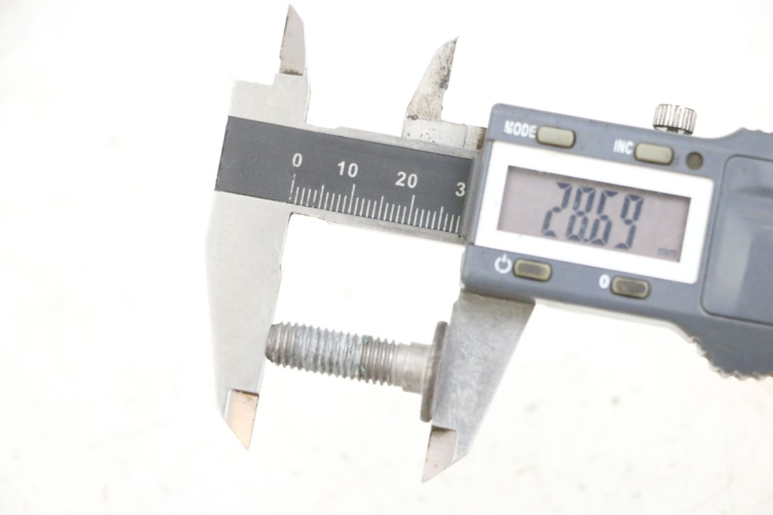 photo de BULLONE DEL DISCO DEL FRENO BMW R GS 1250 (2021 - 2024) - Dettaglio del componente