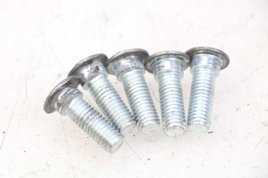 photo de VIS DISCO DEL FRENO YAMASAKI RAPTOR 50 (2013 - 2018)