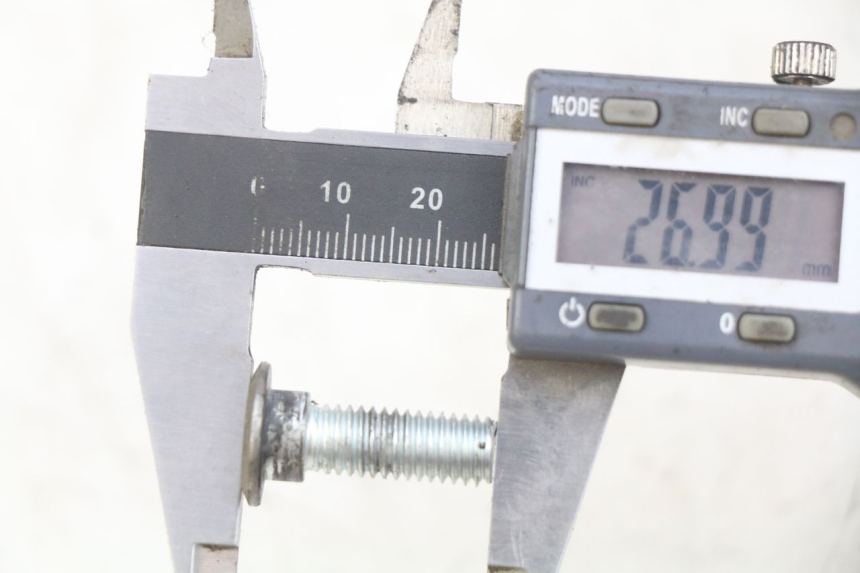 photo de VIS DISCO DEL FRENO YAMASAKI RAPTOR 50 (2013 - 2018)