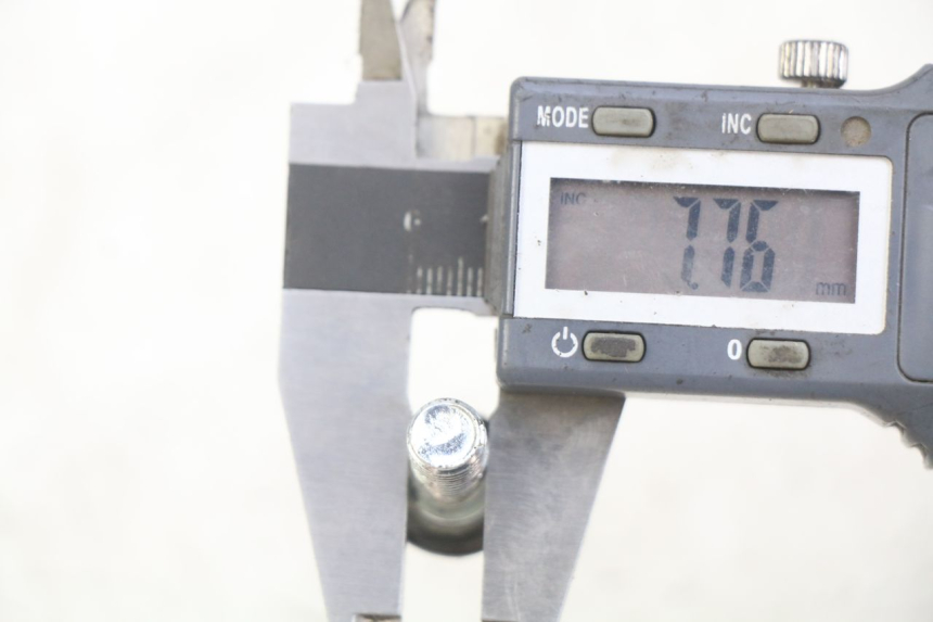 photo de VIS DISCO DEL FRENO YAMASAKI RAPTOR 50 (2013 - 2018)