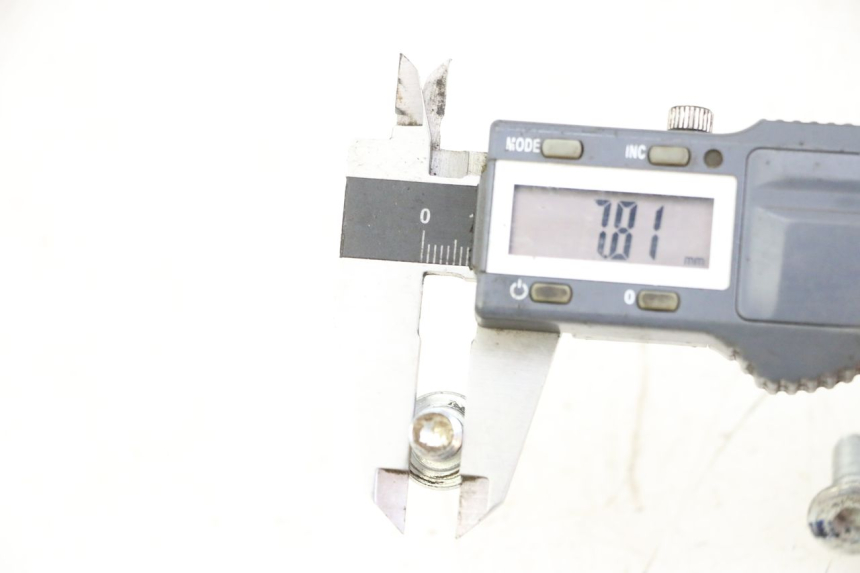 photo de BULLONE DEL DISCO DEL FRENO APOLLO RFZ 125