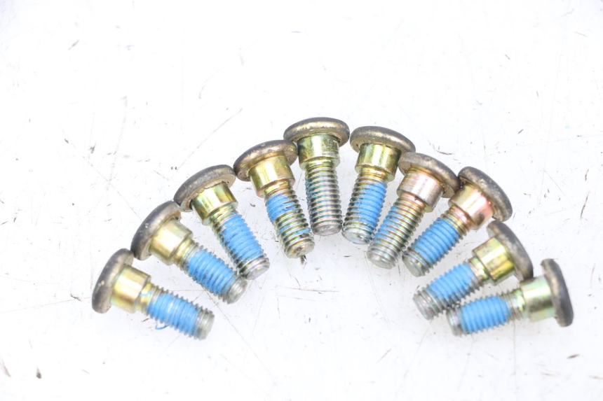 photo de BULLONE DEL DISCO DEL FRENO DAELIM S1 125 (2007 - 2016) - Vista principale